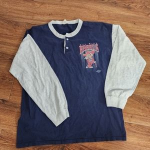 Ole Miss Rebel tshirt